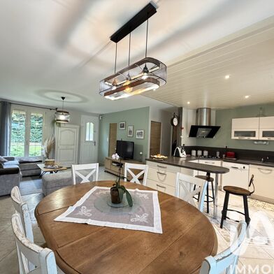 Maison 6 pièces 245000 €