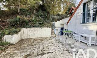 Maison 4 Pièces 85 m² à vendre à Épernon (28230)