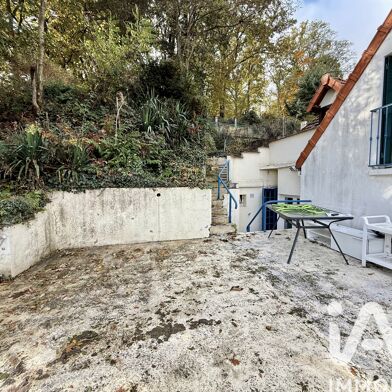 Maison 4 pièces 199900 €