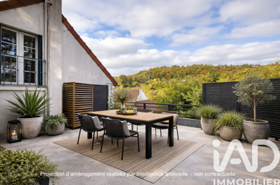 Maison 4 pièces 199900 €