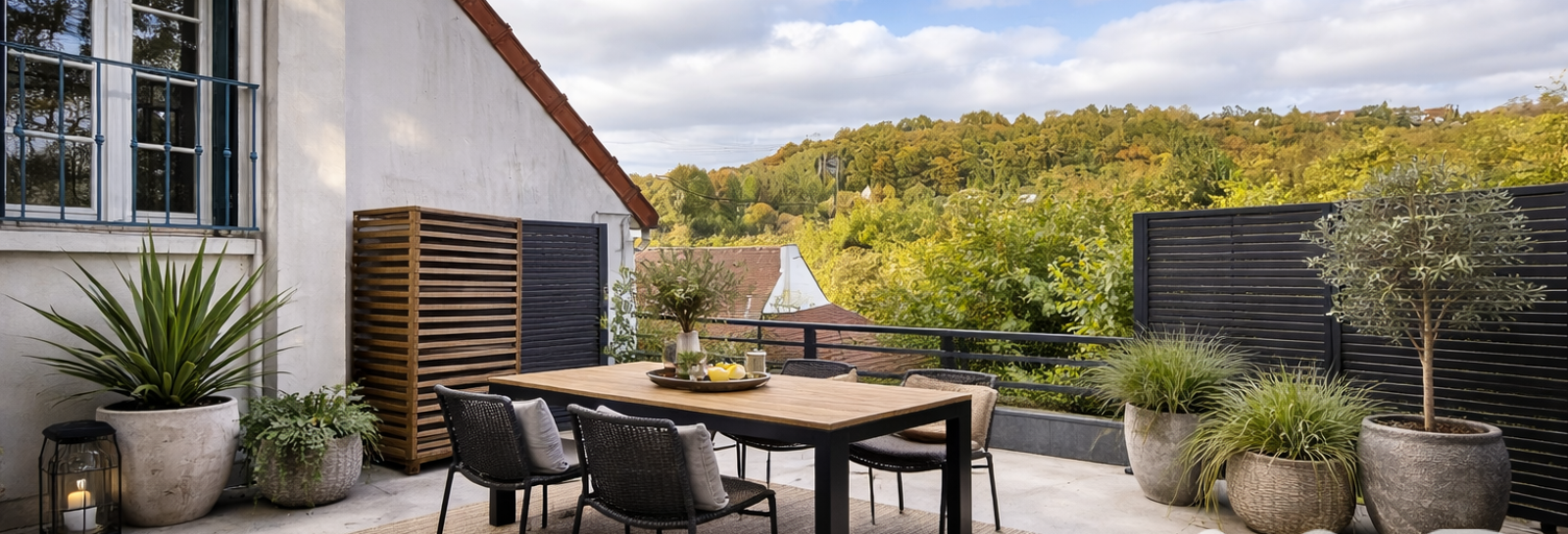 Maison 4 Pièces 85 m² à vendre à Épernon (28230)