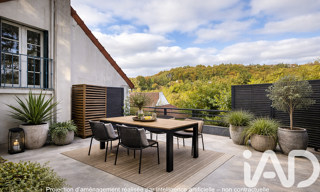 Maison 4 Pièces 85 m² à vendre à Épernon (28230)