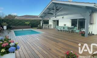 Maison 4 Pièces 103 m² à vendre à Gastes (40160)