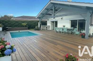 Maison 4 pièces 343000 €