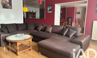 Maison 7 Pièces 182 m² à vendre à Villey-Saint-Étienne (54200)