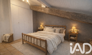 Maison 7 Pièces 182 m² à vendre à Villey-Saint-Étienne (54200)