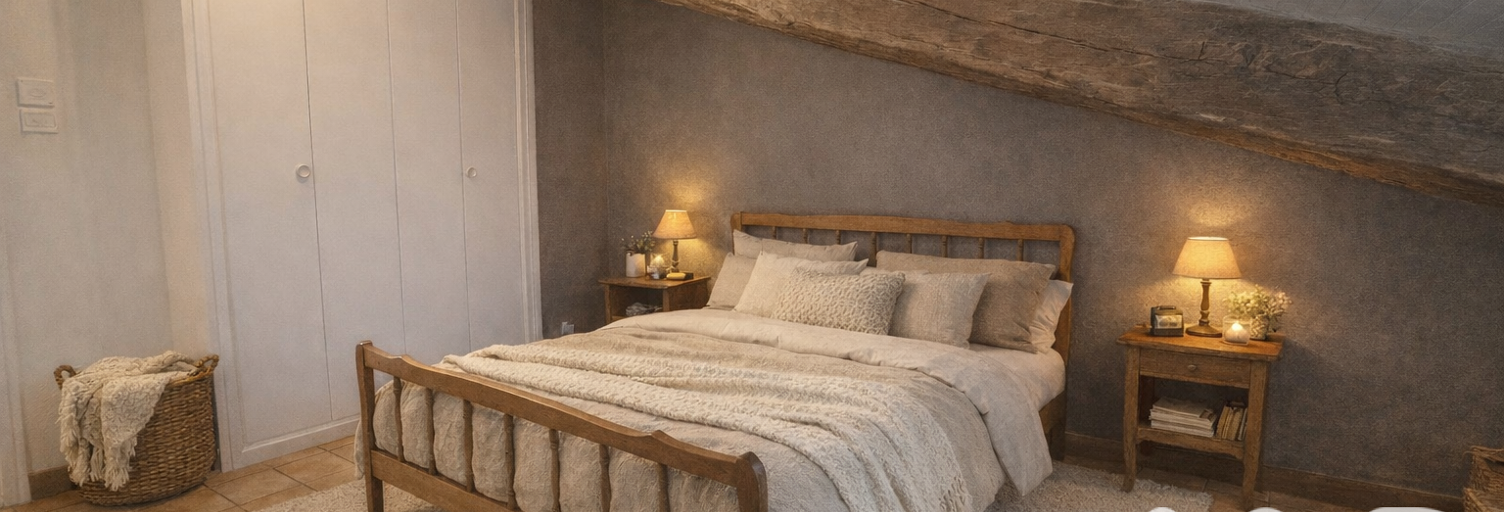 Maison 7 Pièces 182 m² à vendre à Villey-Saint-Étienne (54200)