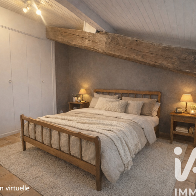 Maison 7 pièces 242000 €