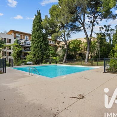 Appartement 3 pièces 535000 €