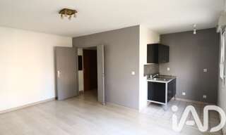 Appartement 1 Pièce 27 m² à vendre à Neuilly-sur-Marne (93330)