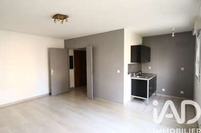 Appartement 1 pièces 135000 €