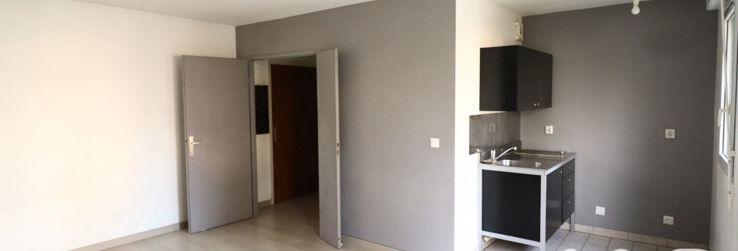 Appartement 1 Pièce 27 m² à vendre à Neuilly-sur-Marne (93330)