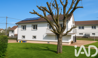 Maison 4 Pièces 90 m² à vendre à Dole (39100)