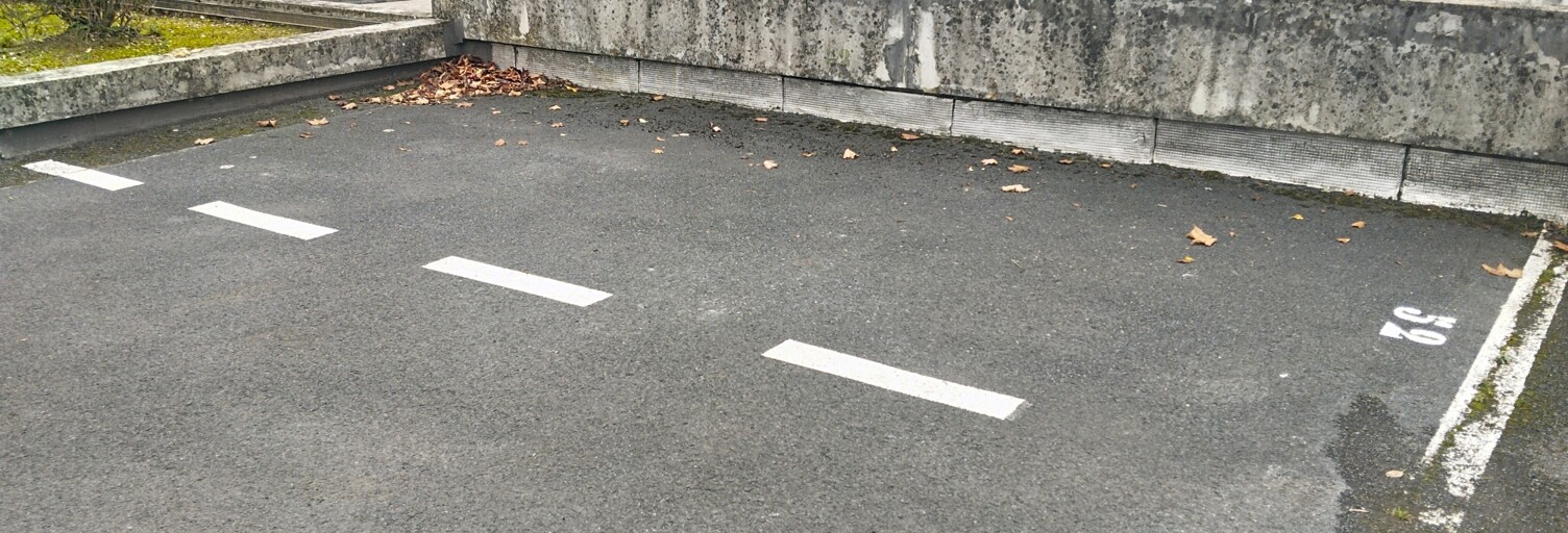 Garage  13 m² à vendre à Reims (51100)