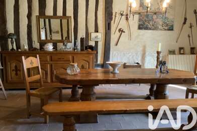 Maison 5 pièces 485000 €