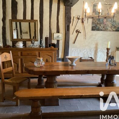 Maison 5 pièces 485000 €