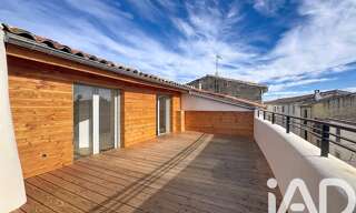 Maison 4 Pièces 118 m² à vendre à Montbazin (34560)