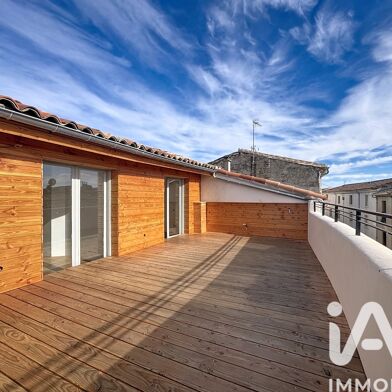 Maison 4 pièces 395000 €