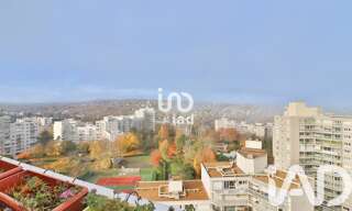 Appartement 3 Pièces 70 m² à vendre à Marly-le-Roi (78160)