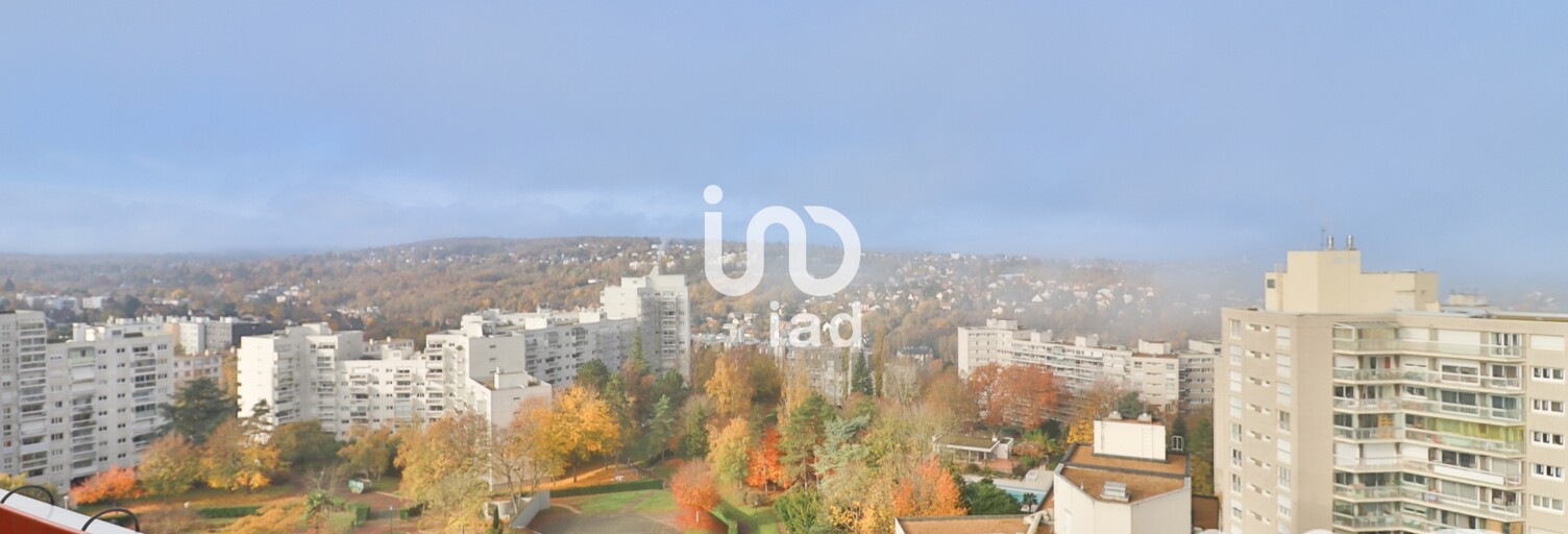 Appartement 3 Pièces 70 m² à vendre à Marly-le-Roi (78160)