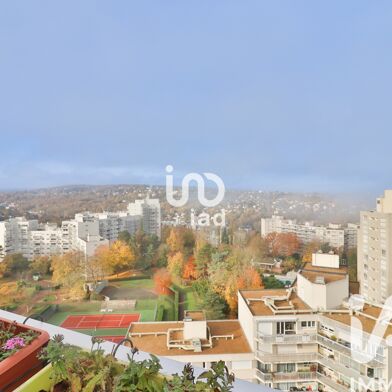 Appartement 3 pièces 315000 €