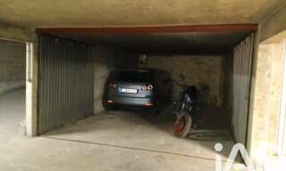 Garage  14 m² à vendre à Paris 18 (75018)