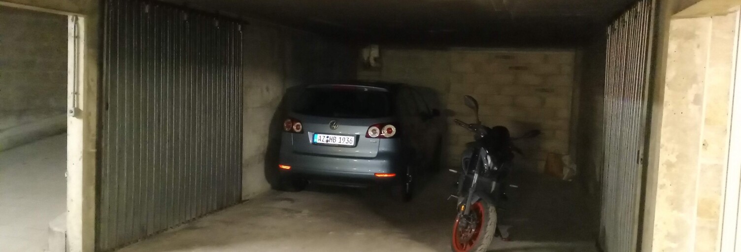 Garage  14 m² à vendre à Paris 18 (75018)