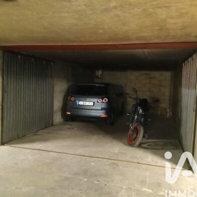Garage  38000 €