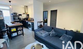 Maison 3 Pièces 54 m² à vendre à Floirac (33270)