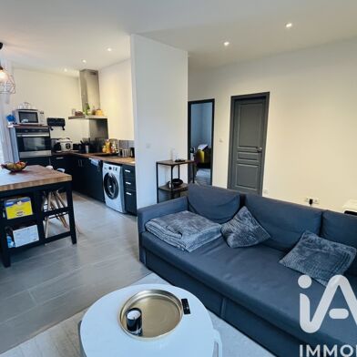 Maison 3 pièces 196000 €