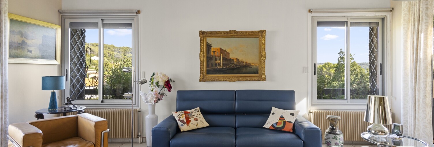 Appartement 7 Pièces 189 m² à vendre à Aix-en-Provence (13100)