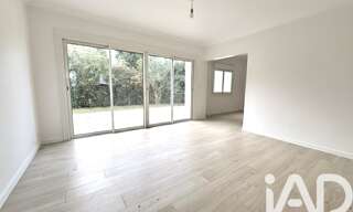 Maison 4 Pièces 84 m² à vendre à Pessac (33600)