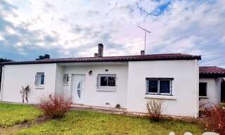 Maison 4 Pièces 84 m² à vendre à Pessac (33600)