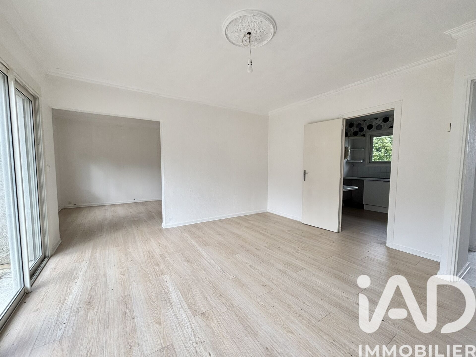 Vente Maison/villa 4 pièces - Photo 2