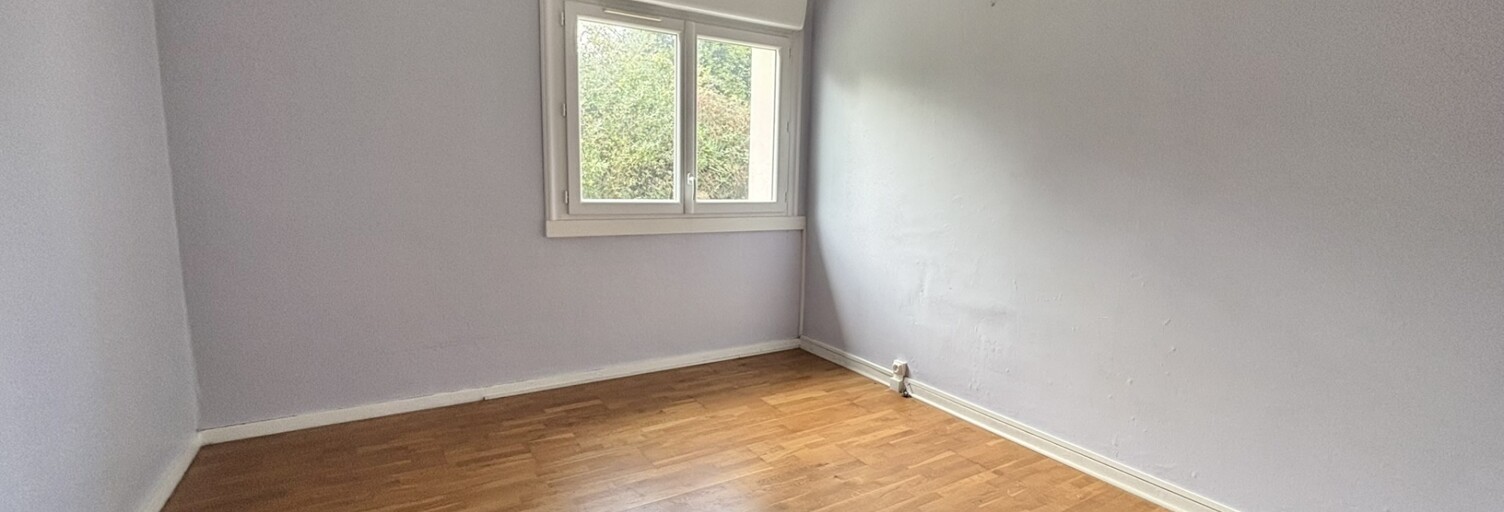 Maison 4 Pièces 84 m² à vendre à Pessac (33600)