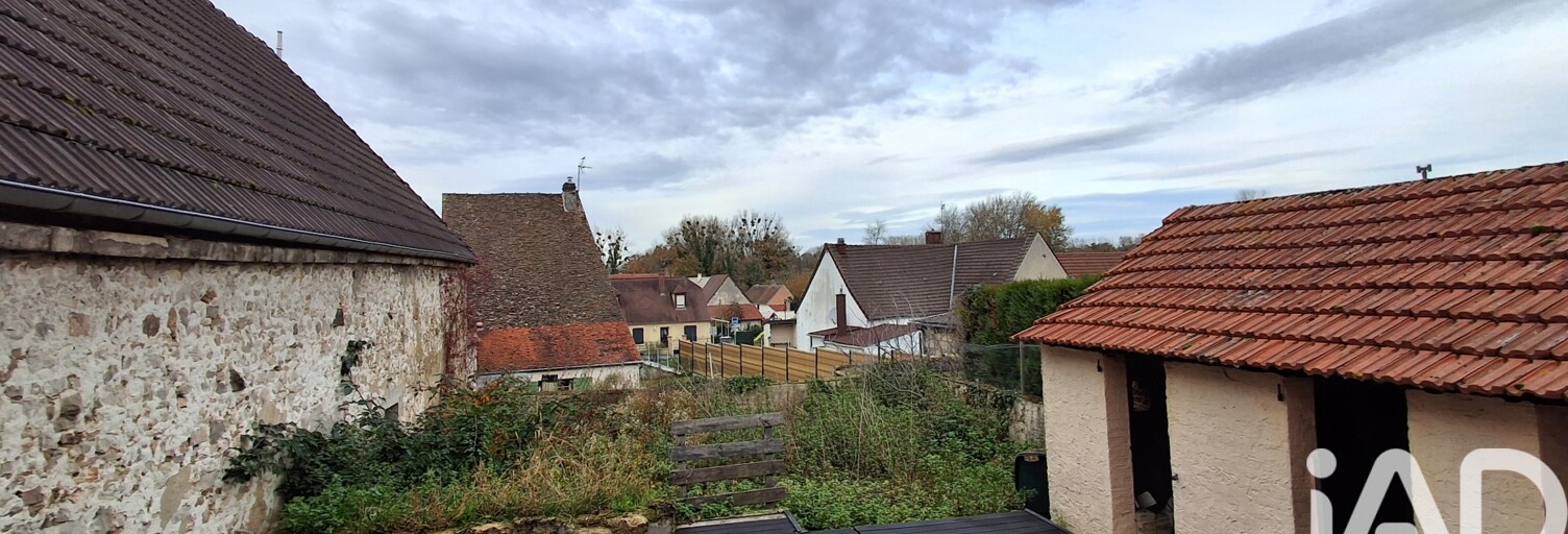 Maison 6 Pièces 136 m² à vendre à Veslud (02840)