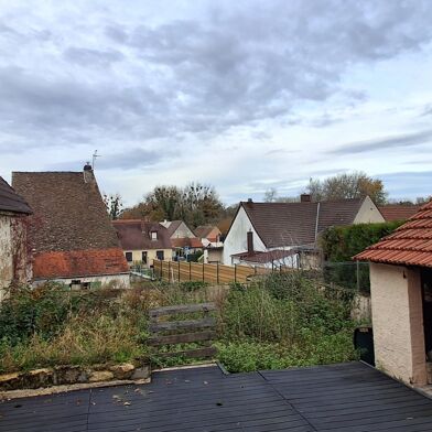 Maison 6 pièces 135000 €