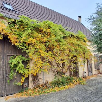 Maison 6 pièces 135000 €