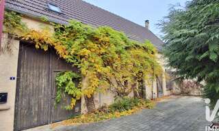 Maison 6 Pièces 136 m² à vendre à Veslud (02840)