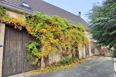 Maison 6 pièces 135000 €