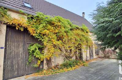 Vente Maison de village 6 pièces — photo du bien