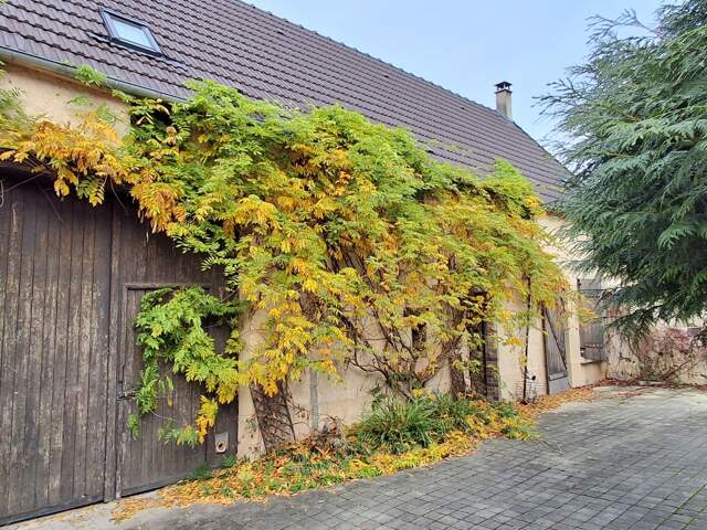 Vente Maison de village 6 pièces — photo du bien