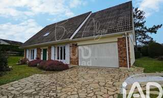 Maison 7 Pièces 176 m² à vendre à Claye-Souilly (77410)