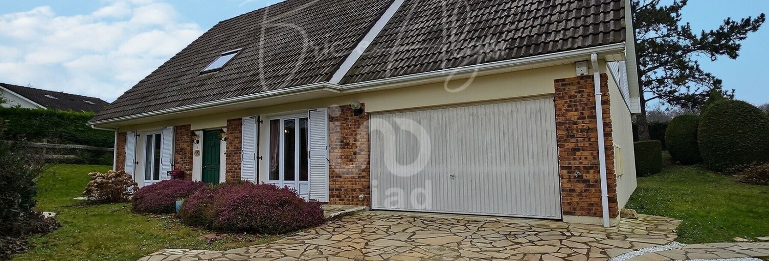 Maison 7 Pièces 176 m² à vendre à Claye-Souilly (77410)