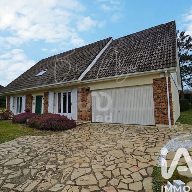 Maison 7 pièces 475000 €