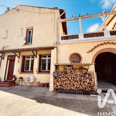 Maison 6 pièces 249000 €
