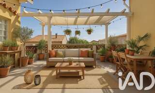 Maison 6 Pièces 143 m² à vendre à Baho (66540)