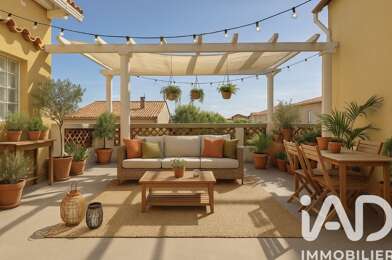 Maison 6 pièces 249000 €