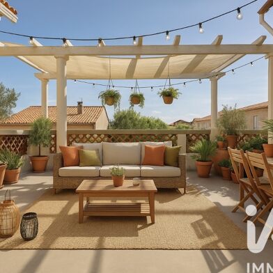 Maison 6 pièces 249000 €