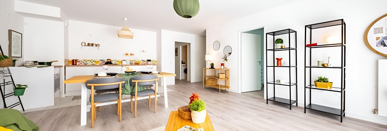 Maison 5 Pièces 94 m² à vendre à Dijon (21000)